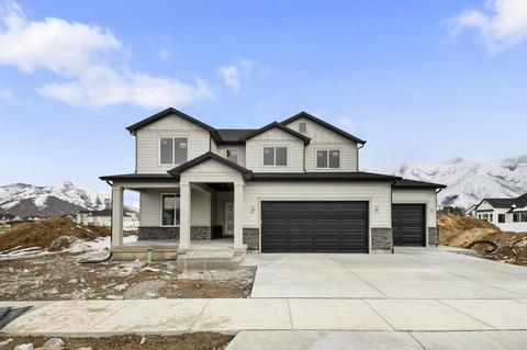 184 N Pegasus Ave, Mapleton, UT 84664 photo 1