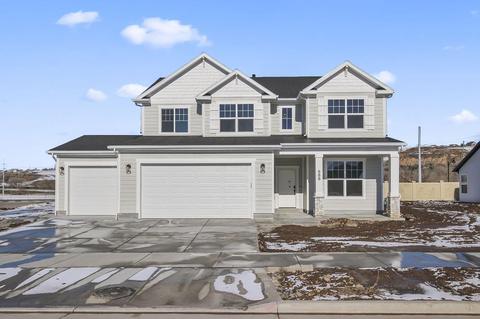 184 N Pegasus Ave, Mapleton, UT 84664 photo 36