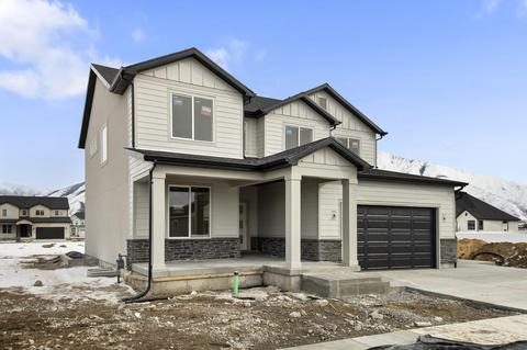 184 N Pegasus Ave, Mapleton, UT 84664 photo 8