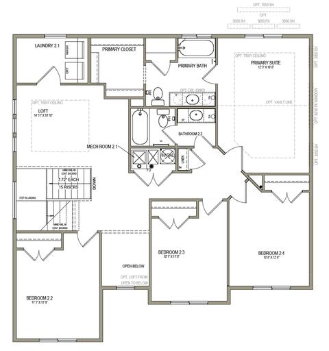 184 N Pegasus Ave, Mapleton, UT 84664 photo 4