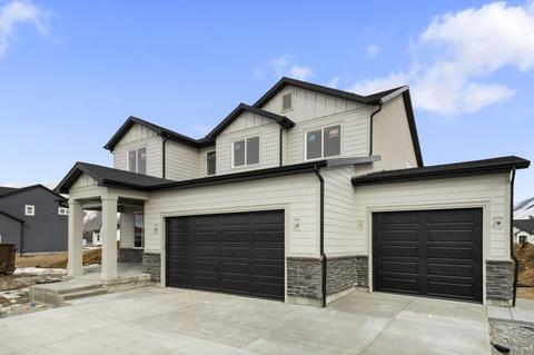 184 N Pegasus Ave, Mapleton, UT 84664 photo 9