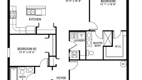 12064 Eldron St, Spring Hill, FL 34609 photo 2
