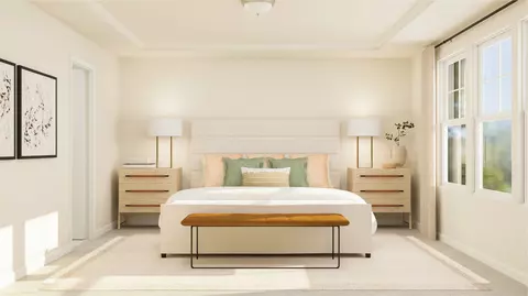 Bedroom - 108 Yellow Iris Dr, Raleigh, NC 27610 photo 1 of 5