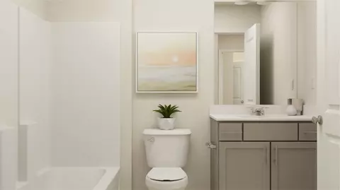 Bath - 108 Yellow Iris Dr, Raleigh, NC 27610 photo 2 of 3