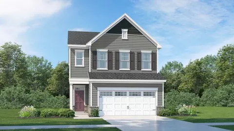 Exterior - 108 Yellow Iris Dr, Raleigh, NC 27610 photo 1 of 1