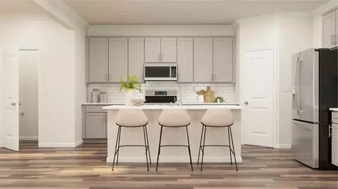 Kitchen - 108 Yellow Iris Dr, Raleigh, NC 27610 photo 1 of 2