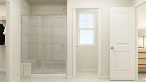 Entry Way - 108 Yellow Iris Dr, Raleigh, NC 27610 photo 1 of 1
