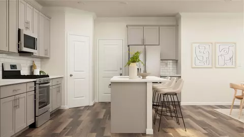 Kitchen - 108 Yellow Iris Dr, Raleigh, NC 27610 photo 2 of 2