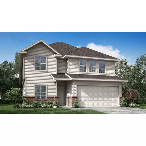 10648 Stag Ln, Crowley, TX 76036