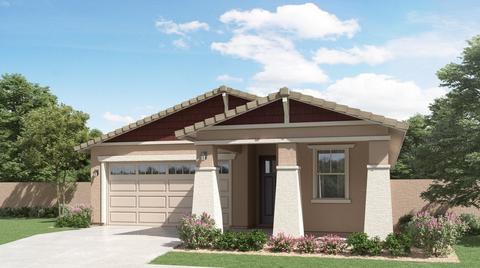 2320 E Kelly Dr, Gilbert, AZ 85298 photo 1