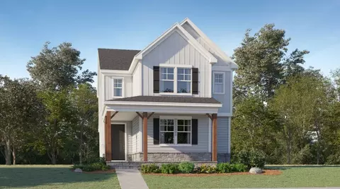 421 Canyon Spring Trl, Wake Forest, NC 27587 photo 1