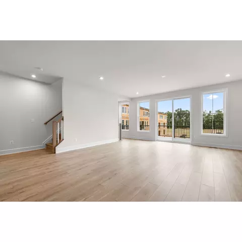 Living - 42225 Shining Star Sq, Ashburn, VA 20148 photo 4 of 5
