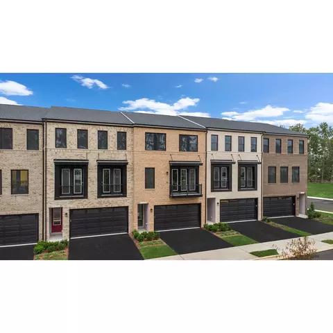 Exterior - 42225 Shining Star Sq, Ashburn, VA 20148 photo 3 of 3