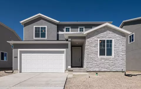 1453 E Wilbur Ln, Eagle Mountain, UT 84005 photo 1