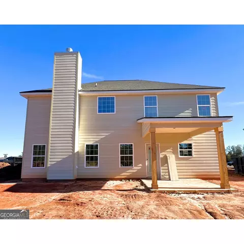 305 E River Cane Run, Perry, GA 31069 photo 3