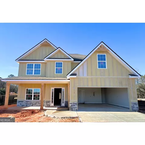 305 E River Cane Run, Perry, GA 31069 photo 1