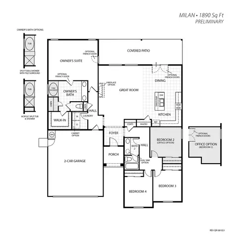 730 Kayla Ct, Delano, CA 93215 photo 2