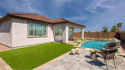 453 E Ruby Dr, Casa Grande, AZ 85122 photo 5