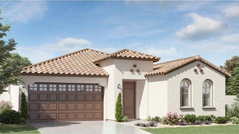 453 E Ruby Dr, Casa Grande, AZ 85122 photo 1