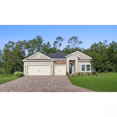 284 Grand Traverse Cir, Saint Augustine, FL 32092 photo 1