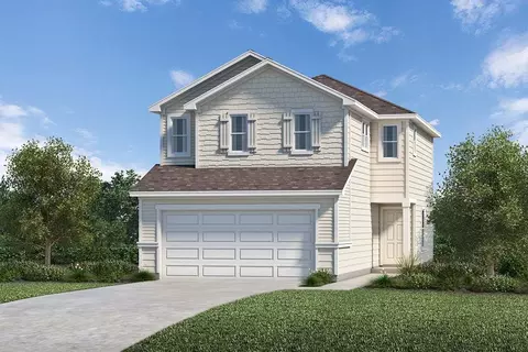 4662 Otra Otra Dr, San Antonio, TX 78222