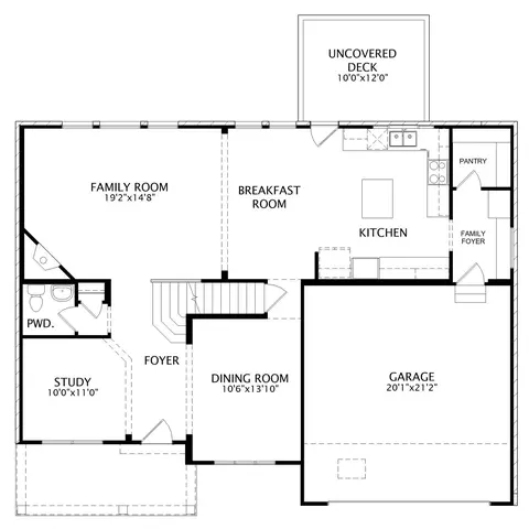3126 Windermere Hl, Covington, KY 41015 photo 2