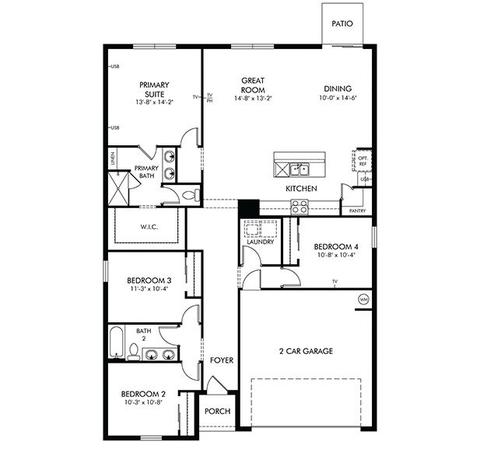 508 Mckenna Dr, Winter Haven, FL 33881 photo 2