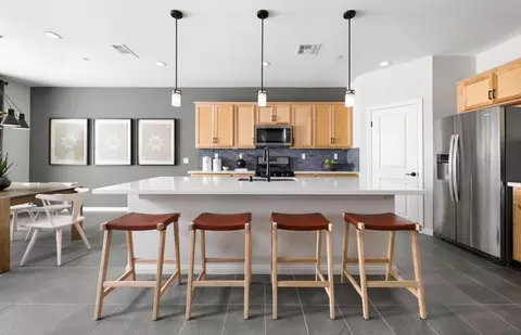 Kitchen - 4540 Brimstone Ave, Perris, CA 92571 photo 2 of 2