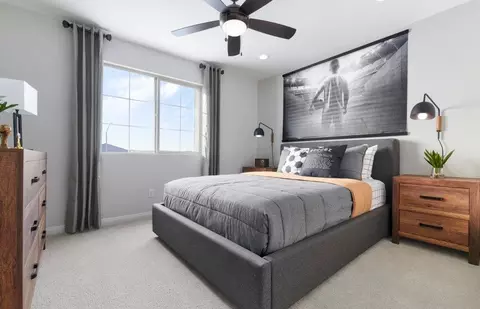 Bedroom - 4540 Brimstone Ave, Perris, CA 92571 photo 3 of 5