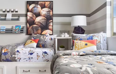 Bedroom - 4540 Brimstone Ave, Perris, CA 92571 photo 2 of 5