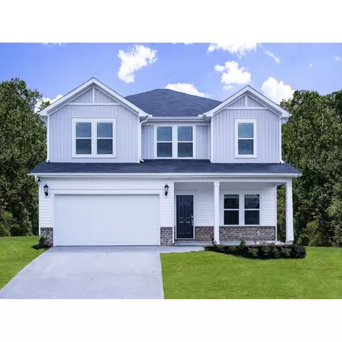 Exterior - 801 Treeline Rd, Moore, SC 29369 photo 1 of 1