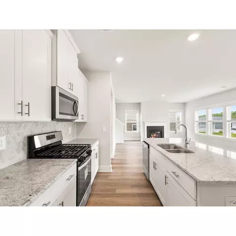 Kitchen - 801 Treeline Rd, Moore, SC 29369 photo 1 of 2