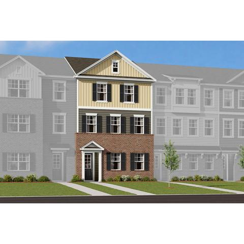 16705 Summers Walk Blvd, Davidson, NC 28036 photo 1