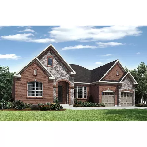 Plan SEBASTIAN - 2716 Prairie Ln, Hinckley, OH 44233