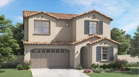 4330 E Appaloosa Rd, Gilbert, AZ 85296 photo 1