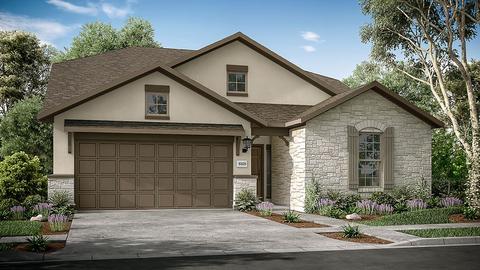 3353 Charade Dr, Leander, TX 78641 photo 1