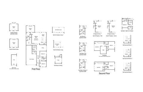 3353 Charade Dr, Leander, TX 78641 photo 2