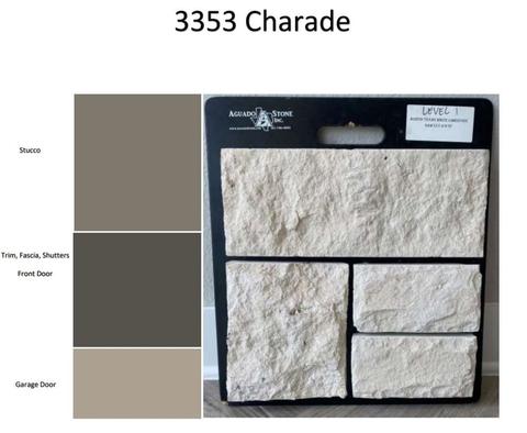 3353 Charade Dr, Leander, TX 78641 photo 3
