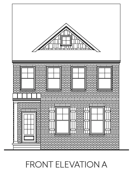 2886 Chene Pl, Duluth, GA 30097 photo 1