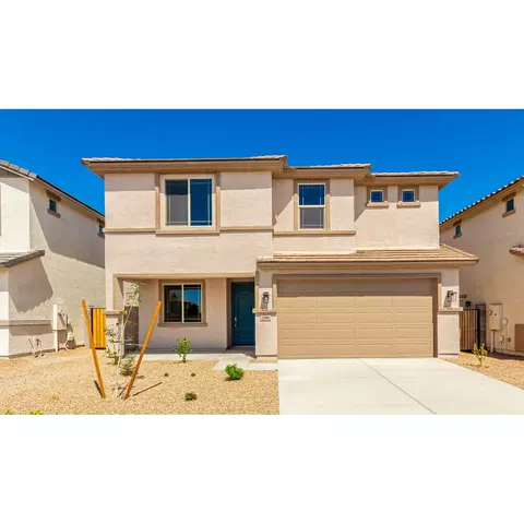 23001 N 183rd Dr, Surprise, AZ 85387