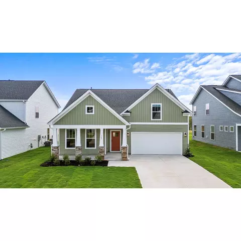 301 Moorish Cir, Simpsonville, SC 29681