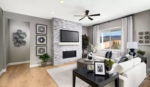 1074 E Blazing Sun Dr, Eagle Mountain, UT 84005 photo 15
