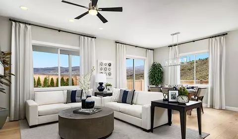 1074 E Blazing Sun Dr, Eagle Mountain, UT 84005 photo 5