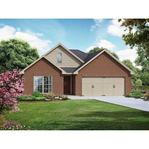 2159 Mcafee Rd, Cullman, AL 35058 photo 1