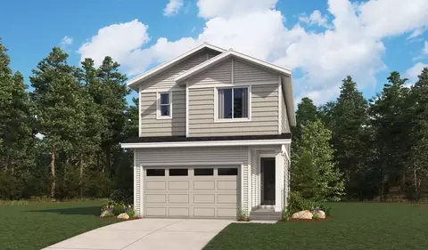 2511 Milano Way, Pueblo, CO 81001