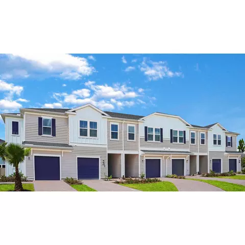 350 Belfort Ct, Saint Augustine, FL 32092 photo 1