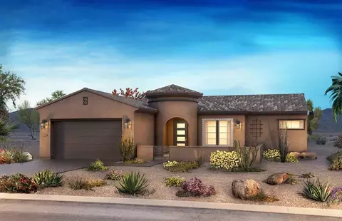 17770 E Wolf Tree Ln, Rio Verde, AZ 85263 photo 1