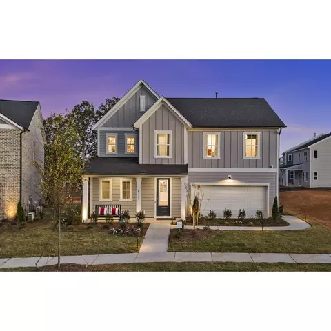 4123 Roe Creek Dr, Mint Hill, NC 28227