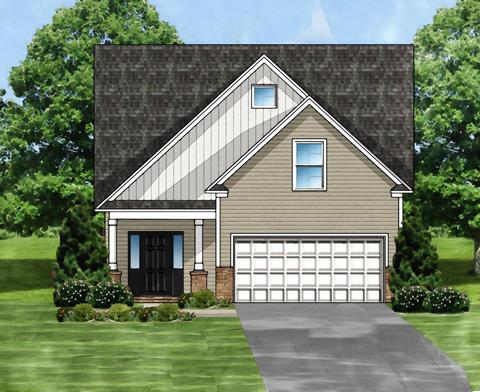 228 Doolittle Dr, Chapin, SC 29036 photo 1