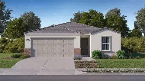 1024 Deerhorn Dr W, Madera, CA 93636 photo 1